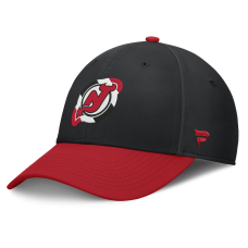 Джерси New Devils Fanatics Black/Red Stretch Hat Джерси New Devils Fanatics Black/Red Stretch Hat