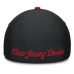 Джерси New Devils Fanatics Black/Red Stretch Hat