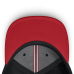 Джерси New Devils Fanatics Black/Red Stretch Hat