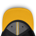 Бейсболка Boston Bruins Fanatics Black/Gold Stretch