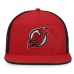 Джерси New Devils Fanatics Red/Black Snapback Hat