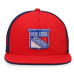 Бейсболка New York Rangers Fanatics Red/Navy