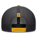 Бейсболка Boston Bruins Fanatics Black Fundamental Limits Trucker