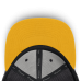 Бейсболка Boston Bruins Fanatics Black Fundamental Limits Trucker