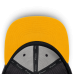 Бейсболка Pittsburgh Penguins Fanatics Black Fundamental Limits Trucker