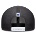 Бейсболка Toronto Maple Leafs Fanatics Fundamental Limits Trucker - Black