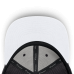Бейсболка Toronto Maple Leafs Fanatics Fundamental Limits Trucker - Black