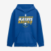 Толстовка Buffalo Sabres Fanatics Royal 2026 Stanley Cup Playoffs