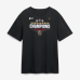 Футболка Vegas Golden Knights Fanatics Black 2026 NHL Western Conference Champions Hometown Футболка Vegas Golden Knights Fanatics Black 2026 NHL Western Conference Champions Hometown