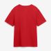 Футболка Carolina Hurricanes Fanatics Red 2026 NHL Eastern Conference Champions Hometown