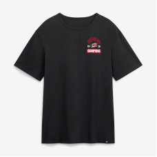 Футболка Carolina Hurricanes Fanatics Black 2026 Stanley Cup Champions Футболка Carolina Hurricanes Fanatics Black 2026 Stanley Cup Champions