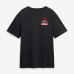 Футболка Carolina Hurricanes Fanatics Black 2026 Stanley Cup Champions