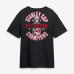 Футболка Carolina Hurricanes Fanatics Black 2026 Stanley Cup Champions
