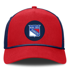 Бейсболка New York Rangers Fanatics Navy Authentic Pro Rink A-Frame Бейсболка New York Rangers Fanatics Navy Authentic Pro Rink A-Frame