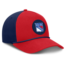 Бейсболка New York Rangers Fanatics Navy Authentic Pro Rink A-Frame Бейсболка New York Rangers Fanatics Navy Authentic Pro Rink A-Frame