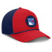 Бейсболка New York Rangers Fanatics Navy Authentic Pro Rink A-Frame
