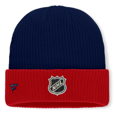 Шапка New York Rangers Fanatics Navy Authentic Pro Rink Шапка New York Rangers Fanatics Navy Authentic Pro Rink
