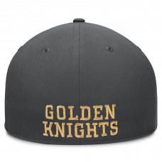 Бейсболка Vegas Golden Knights Fanatics Gray Versalux