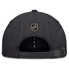 Бейсболка New York Rangers Fanatics Charcoal Road Phantom Washed Бейсболка New York Rangers Fanatics Charcoal Road Phantom Washed