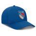 Бейсболка New York Rangers Fanatics Blue Alternate Authentic Pro Rink A-Frame