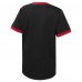 Футболка Chicago Blackhawks Youth Ice City - Black