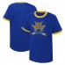 Футболка St. Louis Blues Youth Ice City - Blue