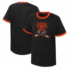 Футболка Philadelphia Flyers Youth Ice City - Black