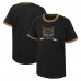 Футболка Vegas Golden Knights Youth Ice City - Black