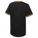 Футболка Vegas Golden Knights Youth Ice City - Black