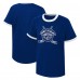 Футболка Tampa Bay Lightning Youth Ice City - Blue