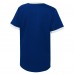 Футболка Tampa Bay Lightning Youth Ice City - Blue