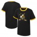 Футболка Pittsburgh Penguins Youth Ice City - Black