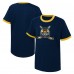 Футболка Nashville Predators Youth Ice City - Navy