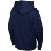 Толстовка St. Louis Blues Fanatics Youth Authentic Pro - Navy