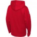Толстовка Calgary Flames Youth Authentic Pro - Red