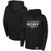 Толстовка Los Angeles Kings Youth Authentic Pro - Black