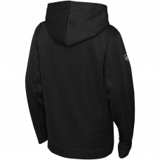Толстовка Los Angeles Kings Youth Authentic Pro - Black