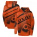 Толстовка Philadelphia Flyers Youth Home Ice Advantage - Orange