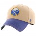 Бейсболка Buffalo Sabres 47 Khaki/Royal Dusted Sedgwick MVP