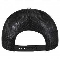 Бейсболка Pittsburgh Penguins 47 Tropicalia Allover Print - Black