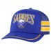 Бейсболка Buffalo Sabres 47 Sideband Stripes - Royal