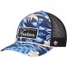 Бейсболка Seattle Kraken 47 Tropicalia Allover Print Trucker - Navy Бейсболка Seattle Kraken 47 Tropicalia Allover Print Trucker - Navy