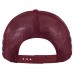 Бейсболка Colorado Avalanche 47 Sideband Stripes - Burgundy