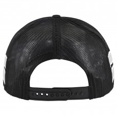 Бейсболка Los Angeles Kings 47 Sideband Stripes Trucker - Black