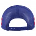 Бейсболка New York Rangers 47 Sideband Stripes - Blue
