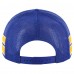 Бейсболка St. Louis Blues 47 Sideband Stripes - Blue