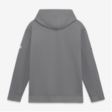 Толстовка Vegas Golden Knights Fanatics Gray 2026 Stanley Cup Playoffs Authentic Pro Rink Fly Fleece Толстовка Vegas Golden Knights Fanatics Gray 2026 Stanley Cup Playoffs Authentic Pro Rink Fly Fleece