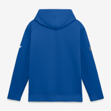 Толстовка Buffalo Sabres Fanatics Royal 2026 Stanley Cup Playoffs Authentic Pro Rink Fly Fleece Толстовка Buffalo Sabres Fanatics Royal 2026 Stanley Cup Playoffs Authentic Pro Rink Fly Fleece