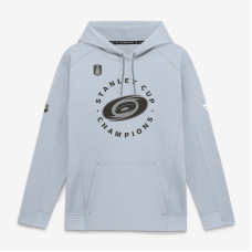 Толстовка Carolina Hurricanes Fanatics Gray 2026 Stanley Cup Champions Authentic Pro Толстовка Carolina Hurricanes Fanatics Gray 2026 Stanley Cup Champions Authentic Pro