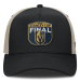 Бейсболка Vegas Golden Knights Fanatics Light Beige/Black 2026 Stanley Cup Final Locker Room